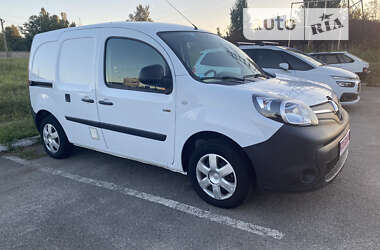 Минивэн Renault Kangoo 2019 в Киеве