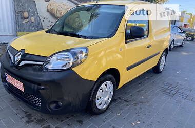 Минивэн Renault Kangoo 2020 в Киеве