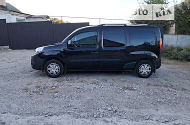 Минивэн Renault Kangoo 2014 в Аулах