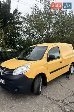 Renault Kangoo 2013