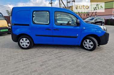 Вантажний фургон Renault Kangoo 2015 в Вінниці