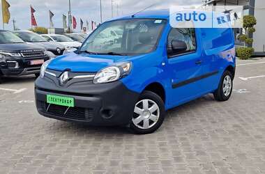 Renault Kangoo 2015