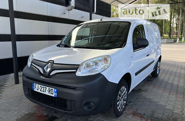 Renault Kangoo 2019