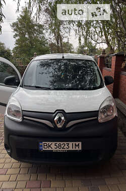 Renault Kangoo 2020