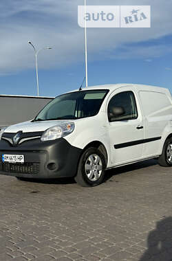 Renault Kangoo 2020