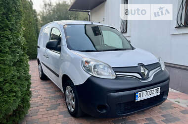 Renault Kangoo 2017