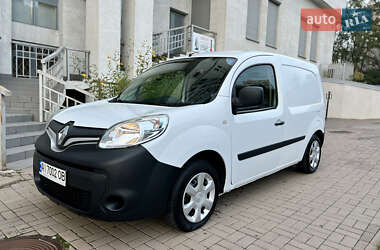 Грузовой фургон Renault Kangoo 2017 в Киеве