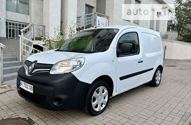 Грузовой фургон Renault Kangoo 2017 в Киеве