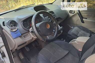 Renault Kangoo 2010
