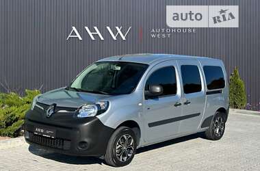 Минивэн Renault Kangoo 2020 в Львове