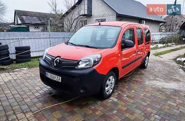 Renault Kangoo 2019 Renault Kangoo 2019