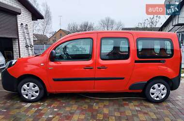 Минивэн Renault Kangoo 2019 в 