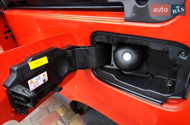 Минивэн Renault Kangoo 2019 в 