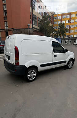 Вантажний фургон Renault Kangoo 2005 в Одесі