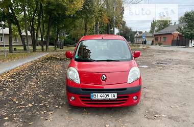 Renault Kangoo 2011