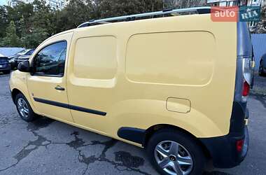 Грузовой фургон Renault Kangoo 2013 в 