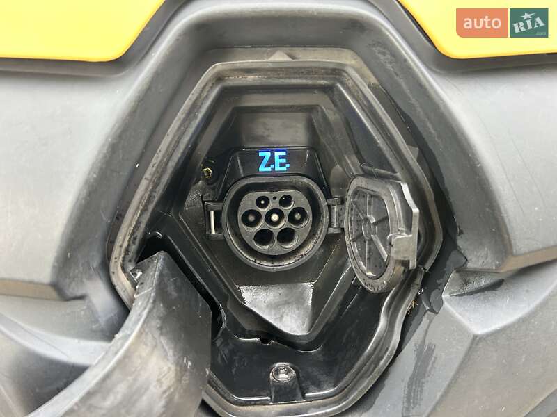 Грузовой фургон Renault Kangoo 2013 в Одессе