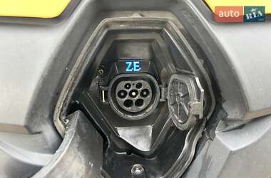 Грузовой фургон Renault Kangoo 2013 в 