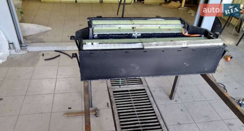 Грузовой фургон Renault Kangoo 2013 в Одессе