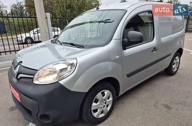 Renault Kangoo 2021