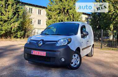 Renault Kangoo 2019