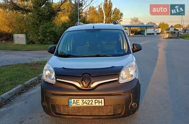 Грузовой фургон Renault Kangoo 2018 в 