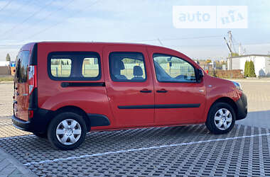 Мінівен Renault Kangoo 2019 в 