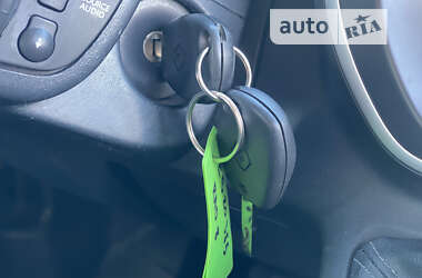 Мінівен Renault Kangoo 2019 в 