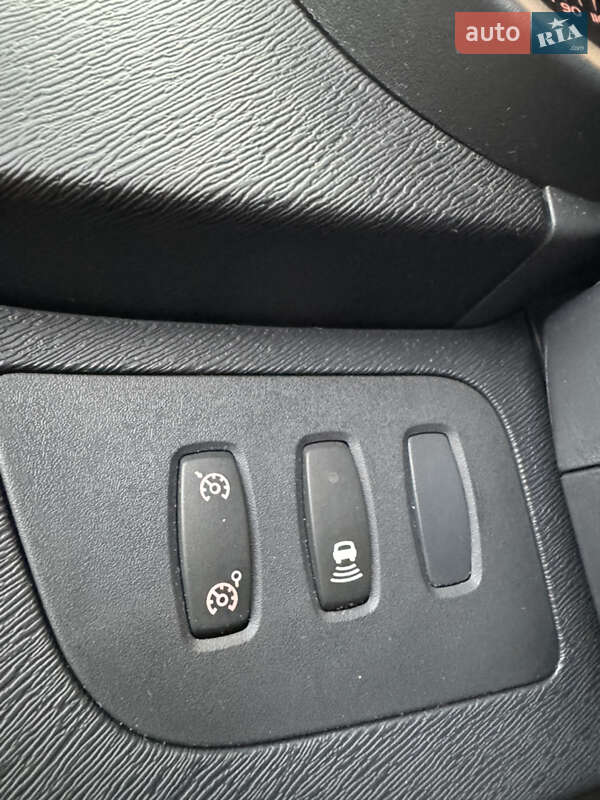 Грузовой фургон Renault Kangoo 2013 в Копычинце