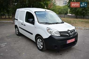 Вантажний фургон Renault Kangoo 2020 в Дніпрі