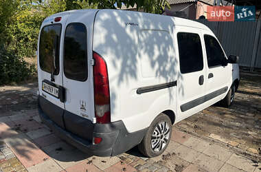 Грузовой фургон Renault Kangoo 2005 в 