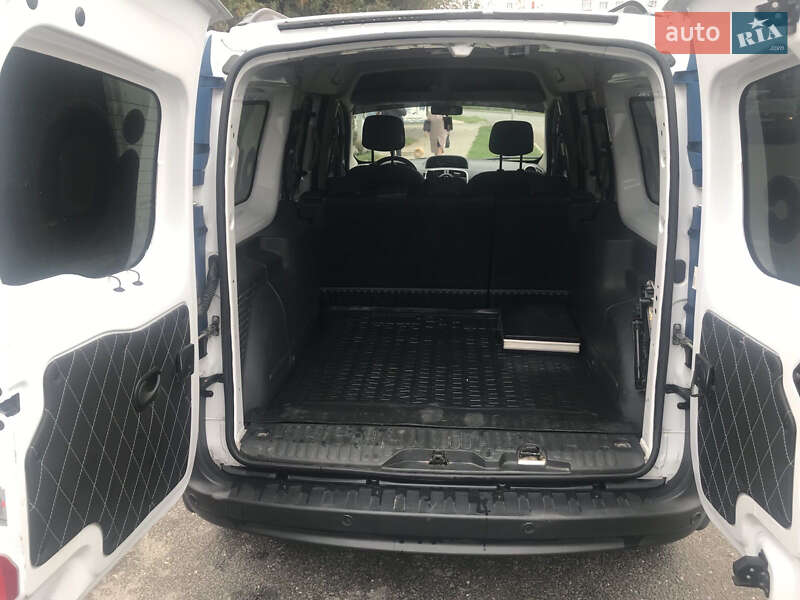 Минивэн Renault Kangoo 2014 в Хмельницком фото 11 Минивэн Renault Kangoo 2014 в Хмельницком
