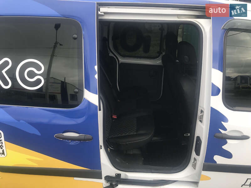 Минивэн Renault Kangoo 2014 в Хмельницком фото 13 Минивэн Renault Kangoo 2014 в Хмельницком