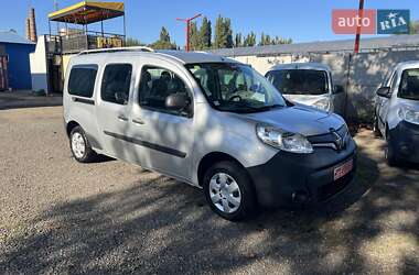 Мінівен Renault Kangoo 2019 в Одесі