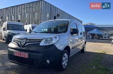 Renault Kangoo 2019