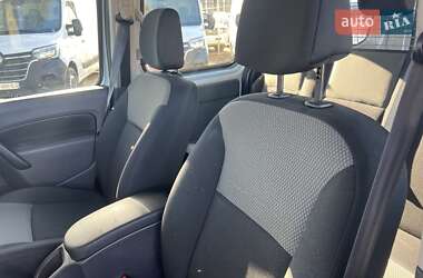 Мінівен Renault Kangoo 2019 в Одесі