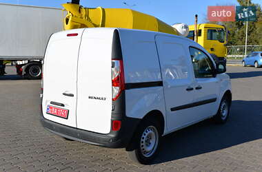 Грузовой фургон Renault Kangoo 2018 в Виннице