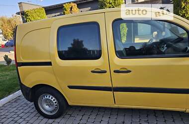 Вантажний фургон Renault Kangoo 2012 в Мукачевому