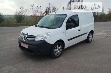 Вантажний фургон Renault Kangoo 2019 в Дубні