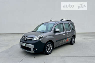 Renault Kangoo 2016