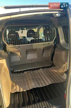Мінівен Renault Kangoo 2010 в Тернополі