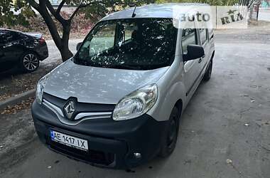 Renault Kangoo 2014