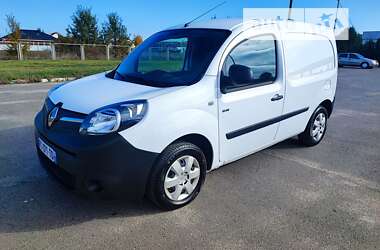 Вантажний фургон Renault Kangoo 2018 в Вінниці