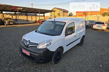 Грузовой фургон Renault Kangoo 2020 в Луцке