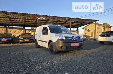 Renault Kangoo 2020