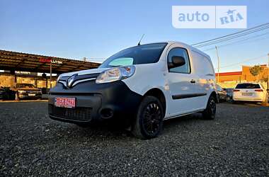 Грузовой фургон Renault Kangoo 2020 в Луцке