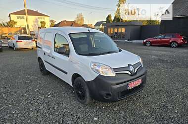 Грузовой фургон Renault Kangoo 2020 в Луцке