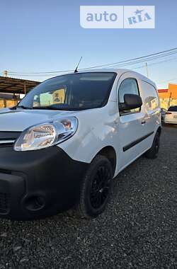 Грузовой фургон Renault Kangoo 2020 в Луцке