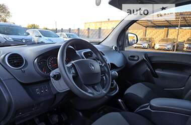 Грузовой фургон Renault Kangoo 2020 в Луцке