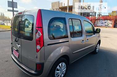 Мінівен Renault Kangoo 2011 в Луцьку